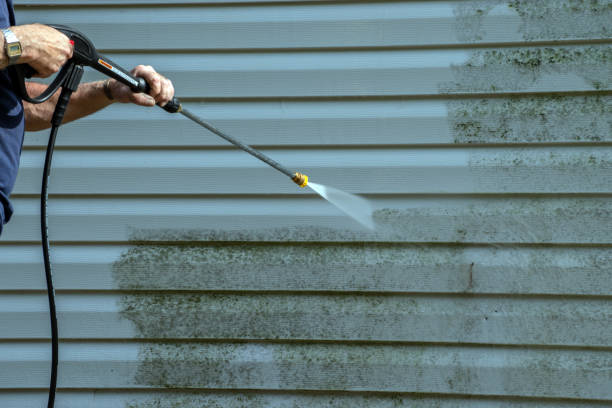 Best Sidewalk Pressure Washing  in St Paul, VA