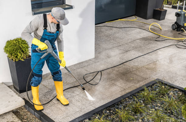 Best Pressure Washing Services Near Me  in St Paul, VA
