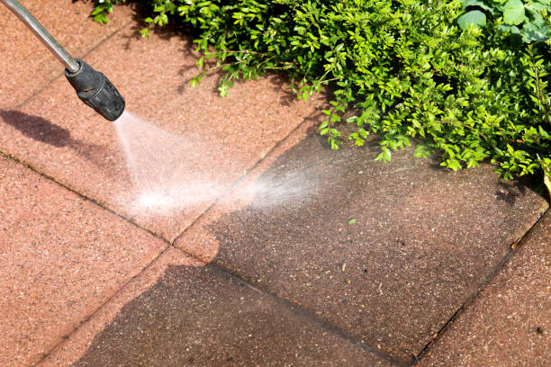 Best Residential Pressure Washing Services  in St Paul, VA