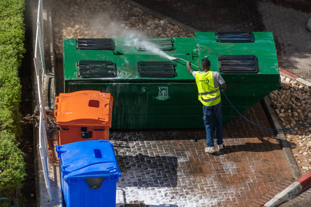 Best Deck Cleaning Services  in St Paul, VA